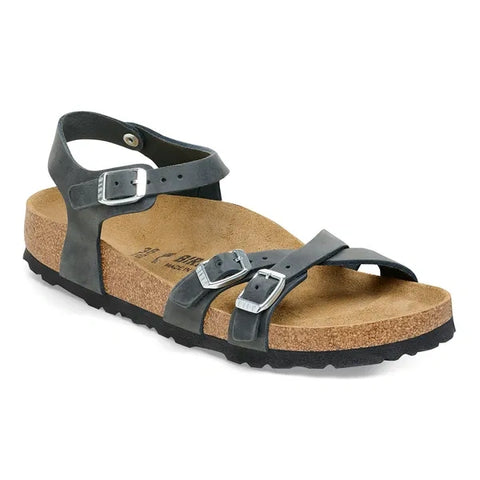 Kumba FL Black