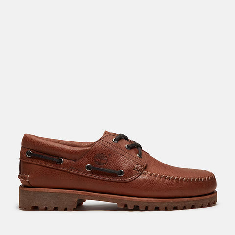Auth Boat Shoe RSTCP