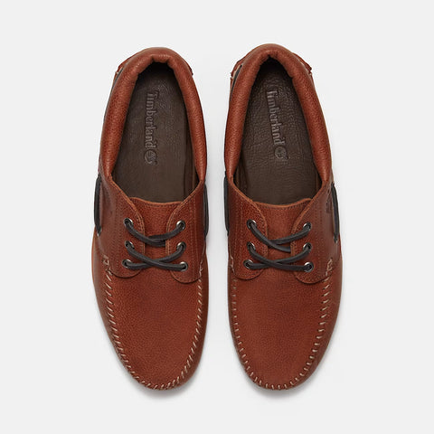 Auth Boat Shoe RSTCP