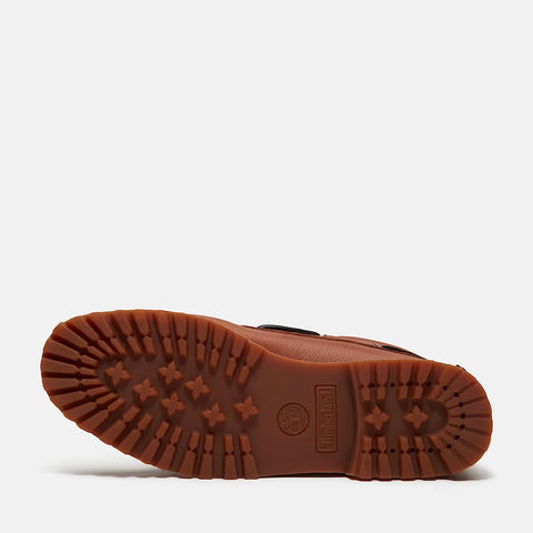 Auth Boat Shoe RSTCP