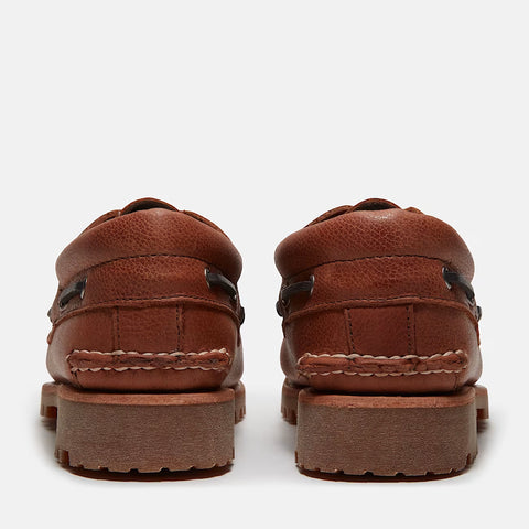 Auth Boat Shoe RSTCP