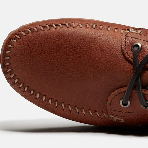 Auth Boat Shoe RSTCP