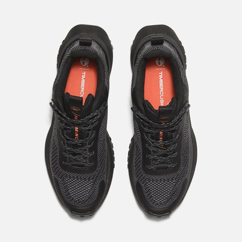 Motion Access Low Lace Black