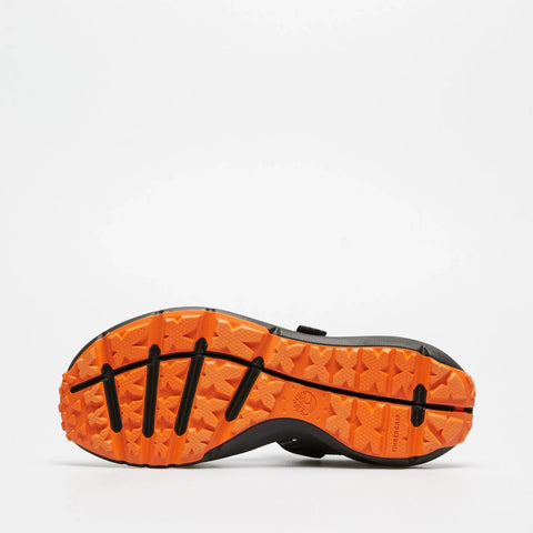 Motion Dune Backstrap Sandal Black