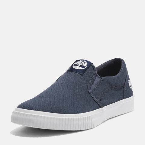 Mylo Bay Low Slip On Sneaker DK