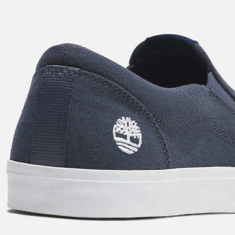 Mylo Bay Low Slip On Sneaker DK