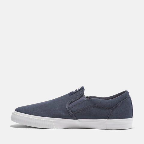 Mylo Bay Low Slip On Sneaker DK