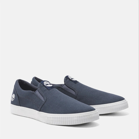 Mylo Bay Low Slip On Sneaker DK
