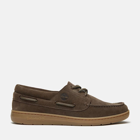 Portofino Boat Shoe