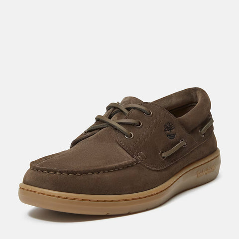 Portofino Boat Shoe