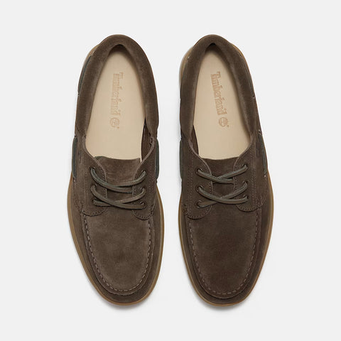Portofino Boat Shoe