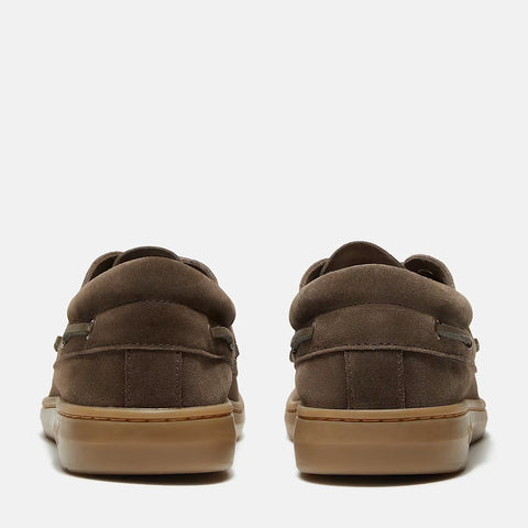 Portofino Boat Shoe