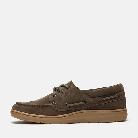 Portofino Boat Shoe