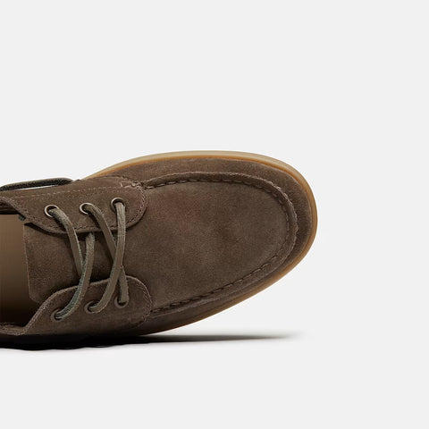 Portofino Boat Shoe