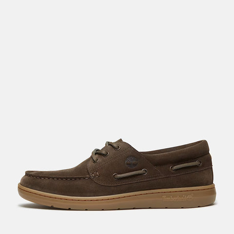 Portofino Boat Shoe
