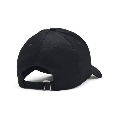 M Essential Low Lockup Adj Black