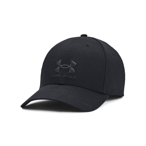 M Essential Low Lockup Adj Black