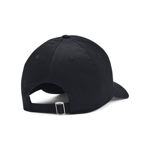 M Essential Low Lockup Adj Black