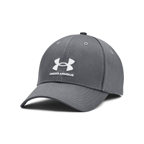 M Essential Low Lockup Adj Grey
