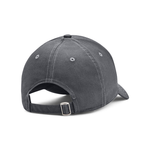 M Essential Low Lockup Adj Grey