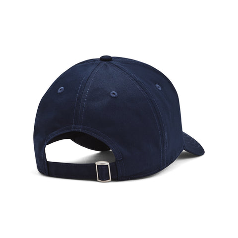 Essential Low Lockup Adj Blue