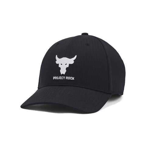 Project Rock Trucker Black