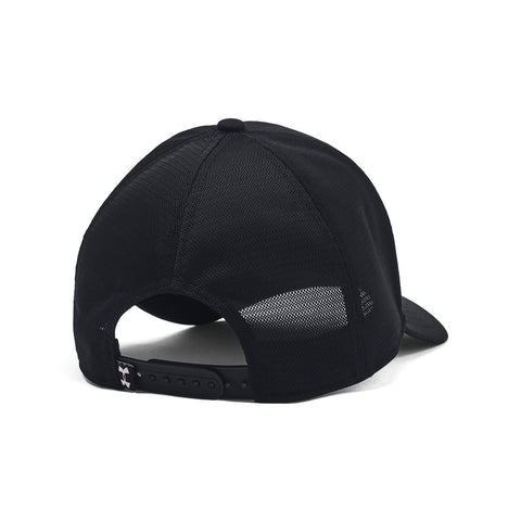 Project Rock Trucker Black