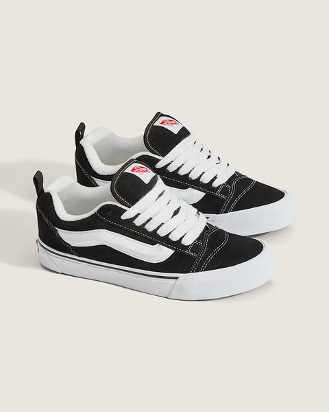 Knu Skool Black