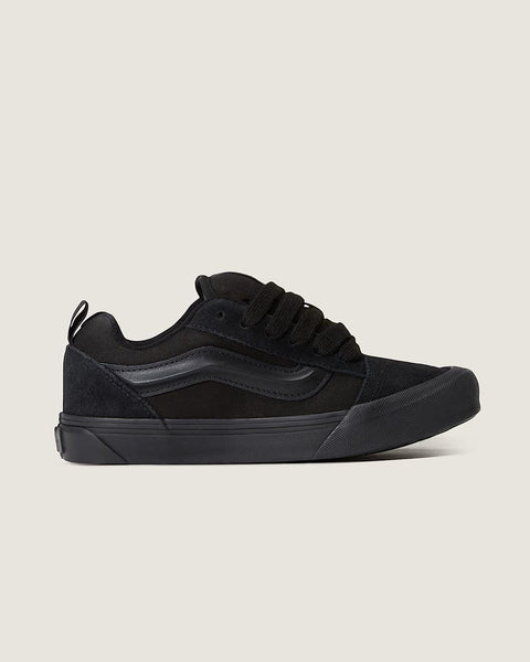 Knu Skool Black