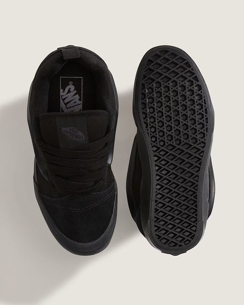 Knu Skool Black