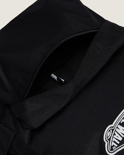 Old Skool Classic Black