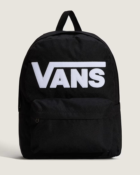 Old Skool Drop V Black