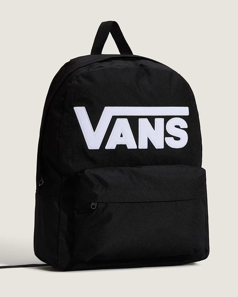 Old Skool Drop V Black