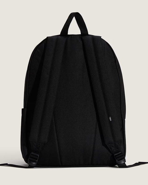 Old Skool Drop V Black