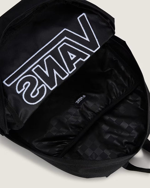 Old Skool Drop V Black
