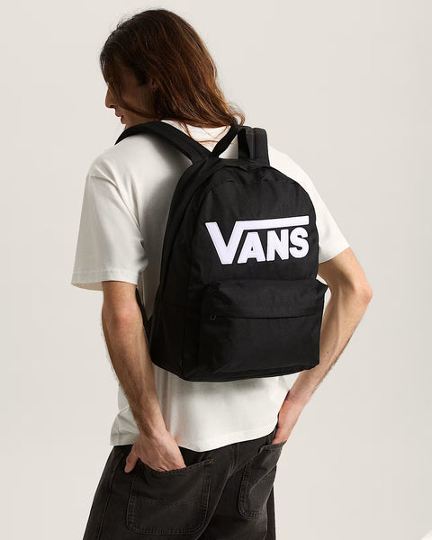Old Skool Drop V Black