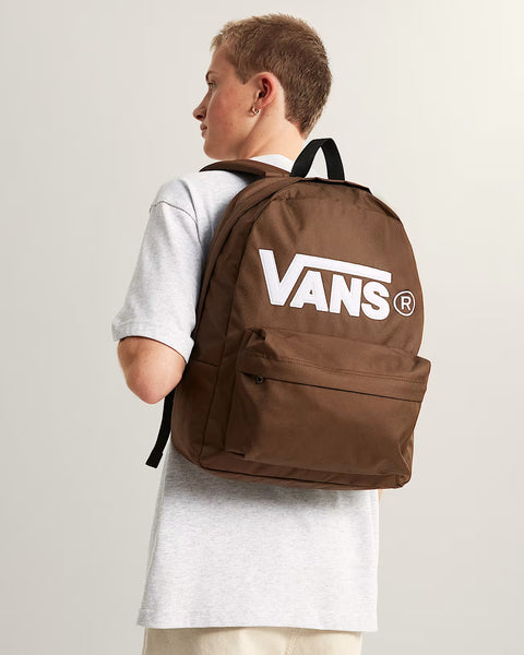 Old Skool Drop V