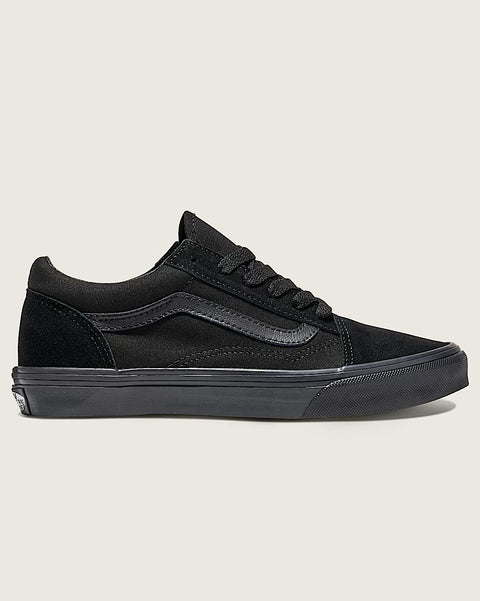 Old Skool Black