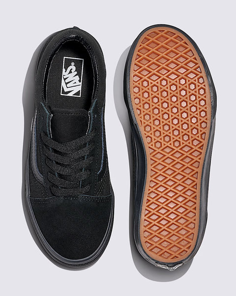 Old Skool Black