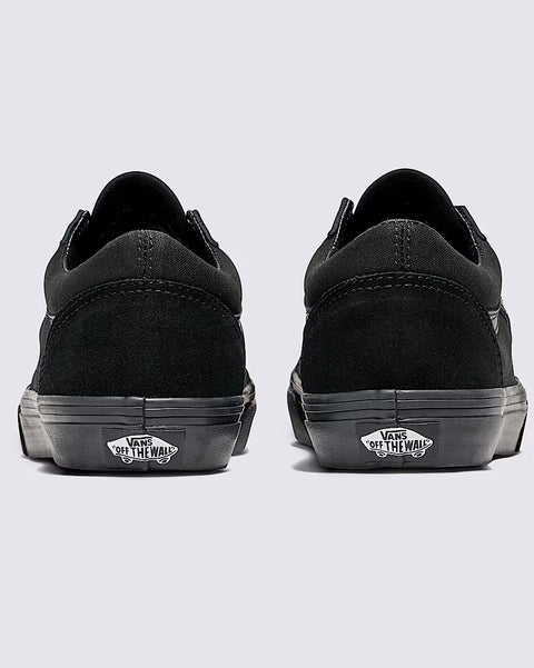 Old Skool Black