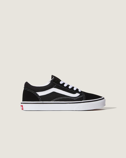 Old Skool Black