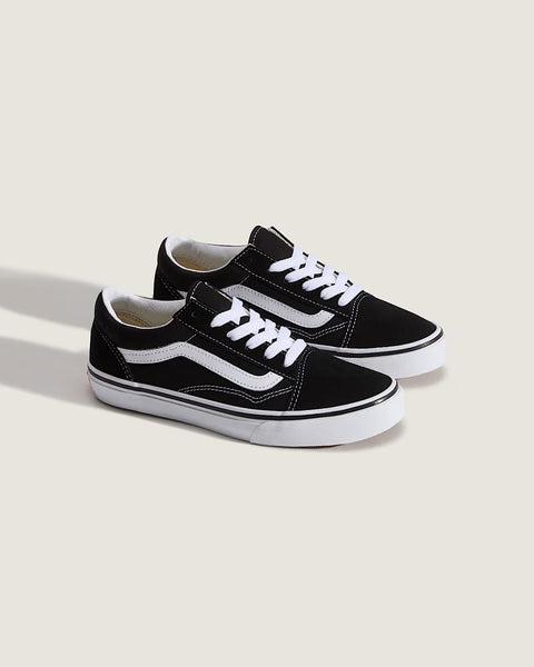 Old Skool Black