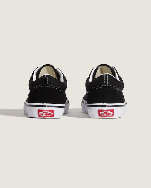 Old Skool Black
