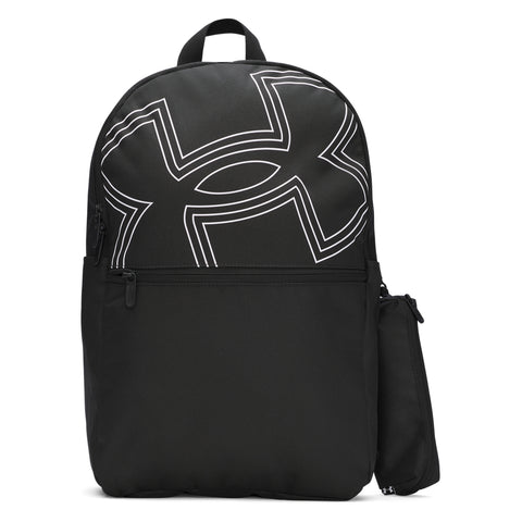 Essential Printed Black
