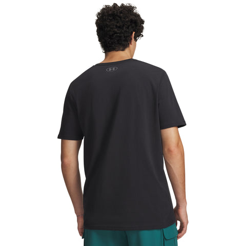 Sportstyle Left Chest SS