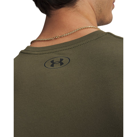 Sportstyle Left Chest SS