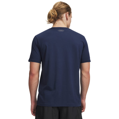 Sportstyle Left Chest SS