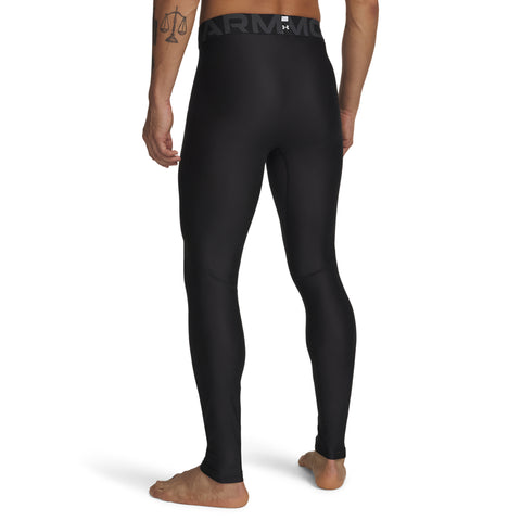 HeatGear Armour Black