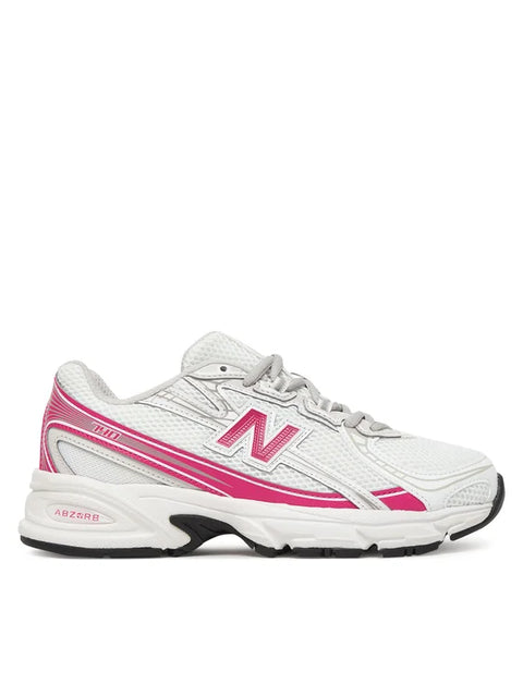 New Balance 740 White / Pink G7407CK