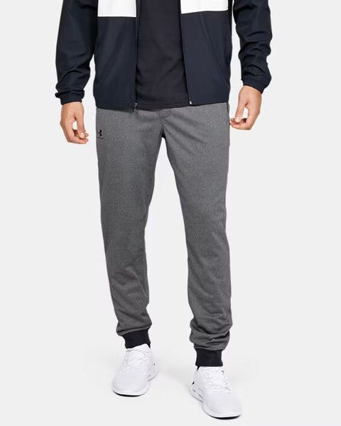 Sportstyle Tricot Carbon Heather / Black